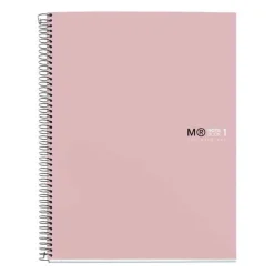 Miquelrius Notitieboek (A4) 80 vellen SQU (90g) Sand> Papierwaren