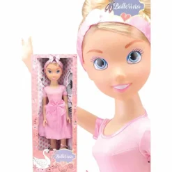 Mode Pop Ballerina> Poppen