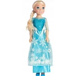 Mode Pop Ice Princess> Poppen