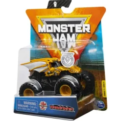 Monster Jam 1:64 Metal truck><noscript><img width=