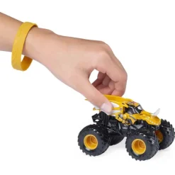 Monster Jam 1:64 Metal truck><noscript><img width=