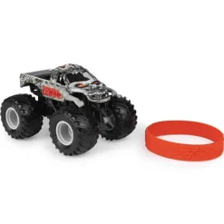 Monster Jam 1:64 Metal truck><noscript><img width=