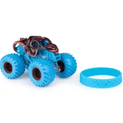 Monster Jam 1:64 Metal truck><noscript><img width=