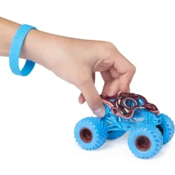 Monster Jam 1:64 Metal truck><noscript><img width=