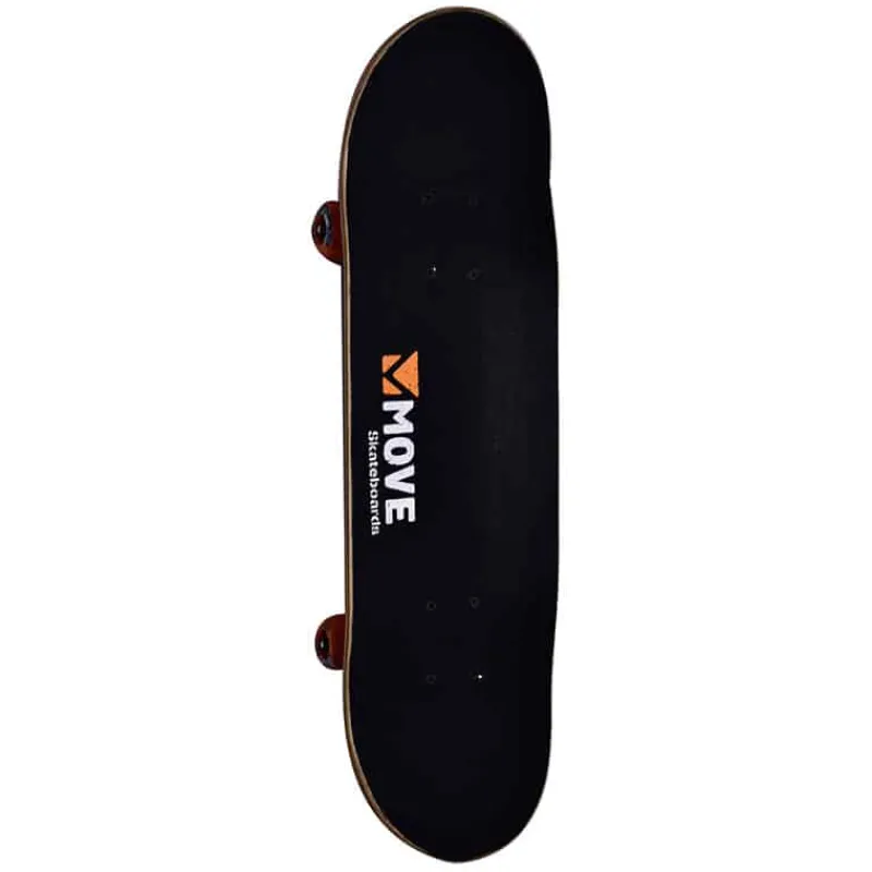 Move skateboard (70cm) Cool Boy> Fiets & Sport