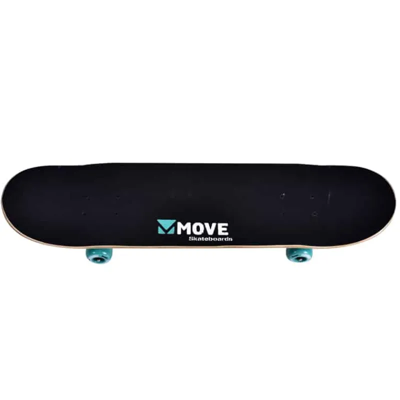 Maple Leaf Move Skateboard Legend (80cm)> Fiets & Sport