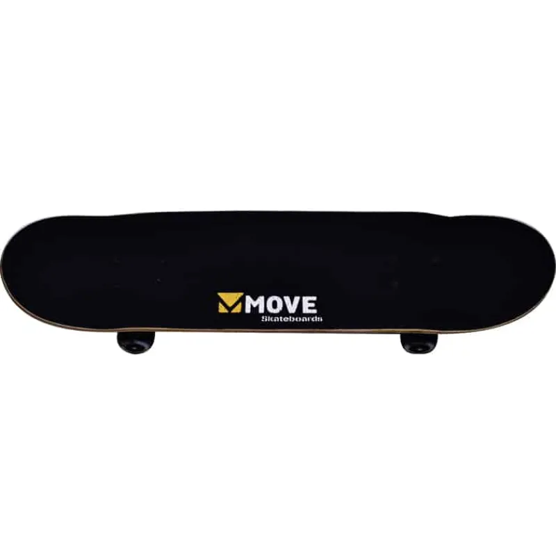 Maple Leaf Move Skateboard Legend (80cm)> Fiets & Sport