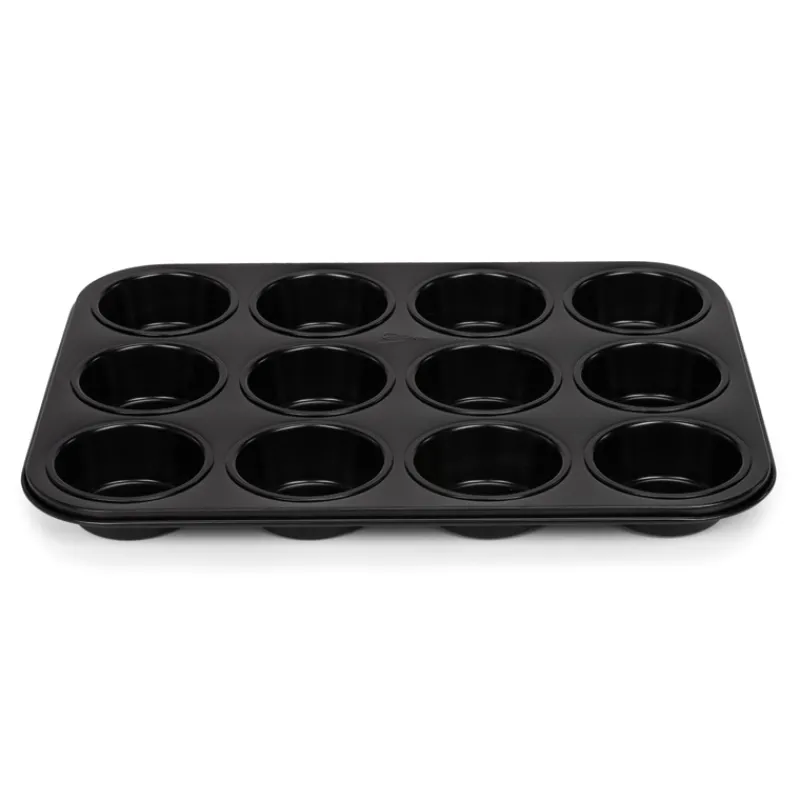 Patisse Muffinvorm 12-delig (35cm)> Koken & Bakken|Keuken