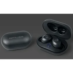 Muse Earbuds bluetooth zwart></noscript> Electronica & Muziek|Muziek & Elektronica