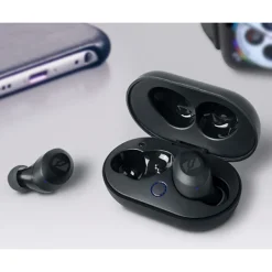 Muse Earbuds bluetooth zwart></noscript> Electronica & Muziek|Muziek & Elektronica