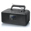 Muse M-32 DB DAB+/FM Radio CD-speler zwart> Pc & Electronica|Electronica & Muziek