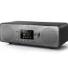 Muse Radio DAB+/CD/USB Bluetooth M-885 DBT> Bureaumateriaal|Electronica & Muziek
