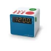Muse Wekkerradio dual alarm met radio> Electronica & Muziek