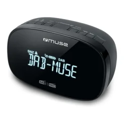 Muse Wekkerradio M-150 CBD> Pc & Electronica|Electronica & Muziek