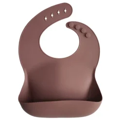 Mushie silicone slab> Eten En Drinken