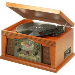 Music Center RMC200> Muziek & Elektronica