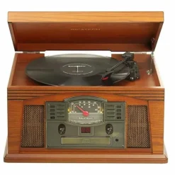 Music Center RMC200> Muziek & Elektronica