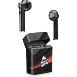 MusicS in-ear hoofdtelefoon BT TWS1 – zwart> Pc & Electronica|Electronica & Muziek