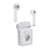 MusicS in-ear hoofdtelefoon BT TWS1 – wit> Pc & Electronica|Electronica & Muziek