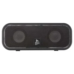 MusicS Speaker wireless led stripe bt zwart><noscript><img width=