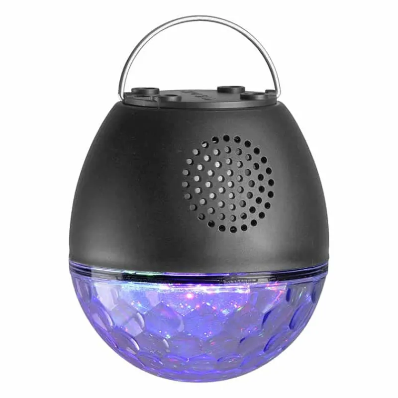 Music Sound MusicSound Speaker Bluetooth disco> Verlichting|Electronica & Muziek