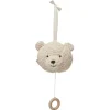 Muziekhanger Teddy Bear Naturel> Babymeubels|Baby & Peuter