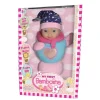 Bambolina My First babypop met licht & melodie> Poppen