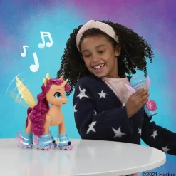 My Little Pony, Hasbro My Little Pony Film Zingende & Skatende Sunny><noscript><img width=