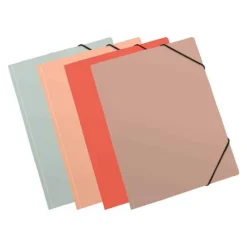 Nature Elastomap (A4)> Mappen & Ordners