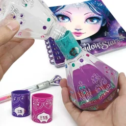 Nebulous Zandloper van de kostbare tijd><noscript><img width=