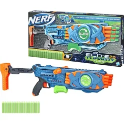 Nerf Elite 2.0 Flip 16> Speelsets