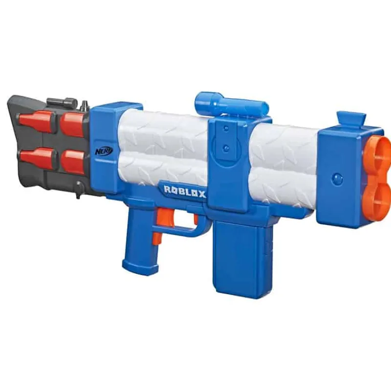 Nerf Roblox Arsenal Laser Pulse> Speelsets|Rollenspel