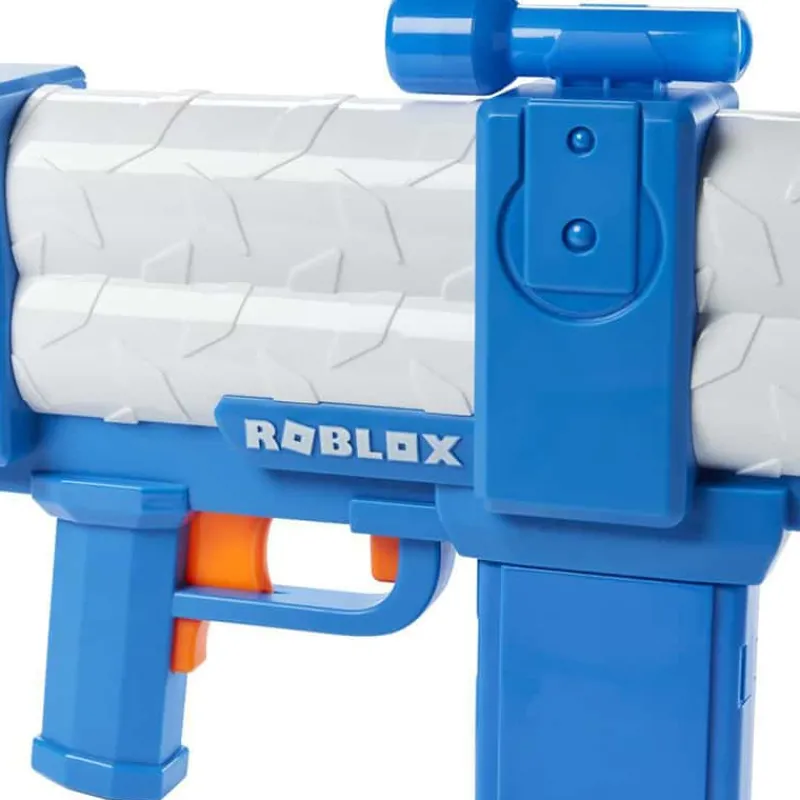 Nerf Roblox Arsenal Laser Pulse> Speelsets|Rollenspel