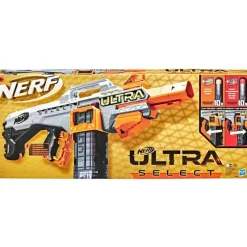 Nerf Ultra Select> Speelsets|Rollenspel