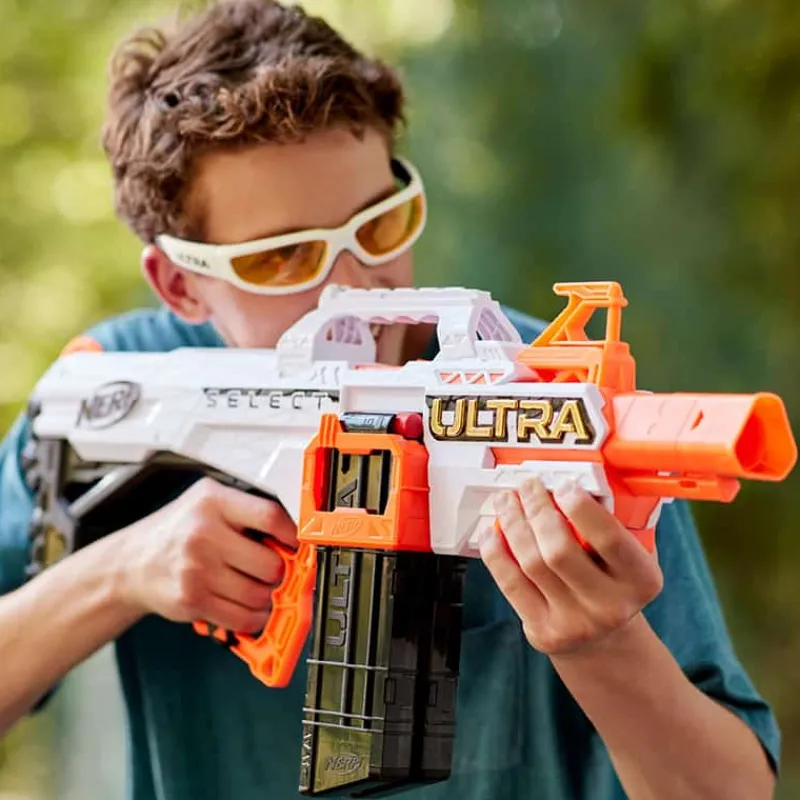 Nerf Ultra Select> Speelsets|Rollenspel