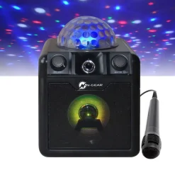 N-Gear disco block 410> Muziek & Elektronica