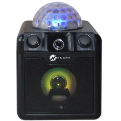 N-Gear disco block 410> Muziek & Elektronica