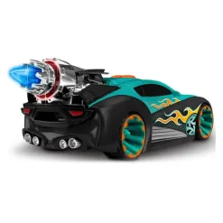 Nikko Auto groen/mint> R/C|4 Wielen