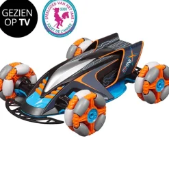 Nikko Auto R/C Omni X (10051/10050)><noscript><img width=