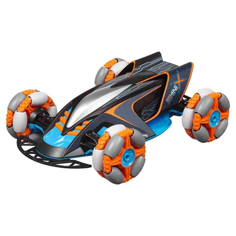 Nikko Auto R/C Omni X (10051/10050)> R/C|4 Wielen