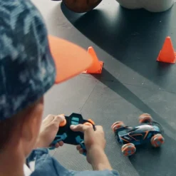 Nikko Auto R/C Omni X (10051/10050)><noscript><img width=