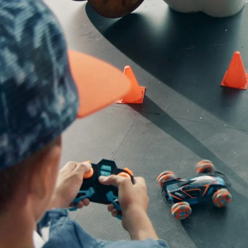 Nikko Auto R/C Omni X (10051/10050)> R/C|4 Wielen