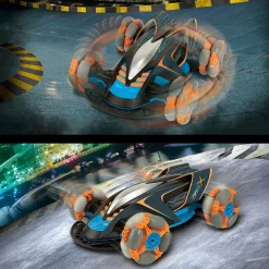 Nikko Auto R/C Omni X (10051/10050)><noscript><img width=