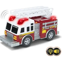 Nikko Brandweerwagen Road Rippers> 4 Wielen|R/C