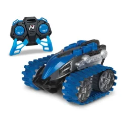 Nikko Nano Trax R/C blauw> R/C|4 Wielen