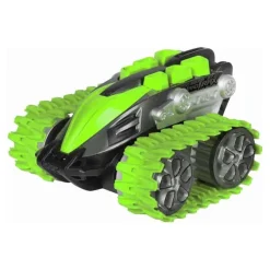 Nikko Nano Trax R/C groen><noscript><img width=