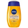 Nivea Douche Natural Oil 200ml> Hygiëne