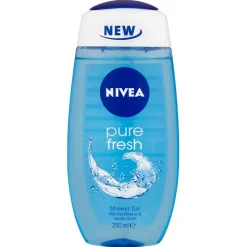 Nivea Douche Pure Fresh 250ml> Hygiëne