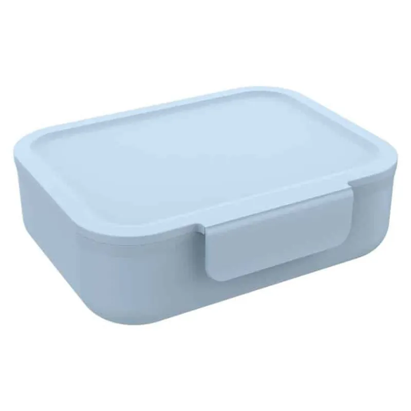 Nordic Brooddoos Tastebox> Lunch