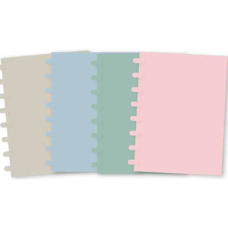 Norton Schrift PVC (A5) geruit> Papierwaren